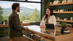 Massachusetts cannabis purchase limit guide for adult shoppers in Lenox